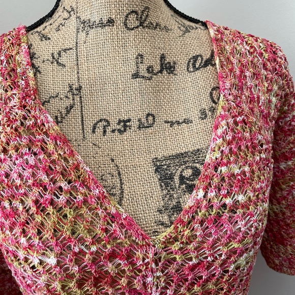 DRESSBARN Sweater - Picture 2 of 4